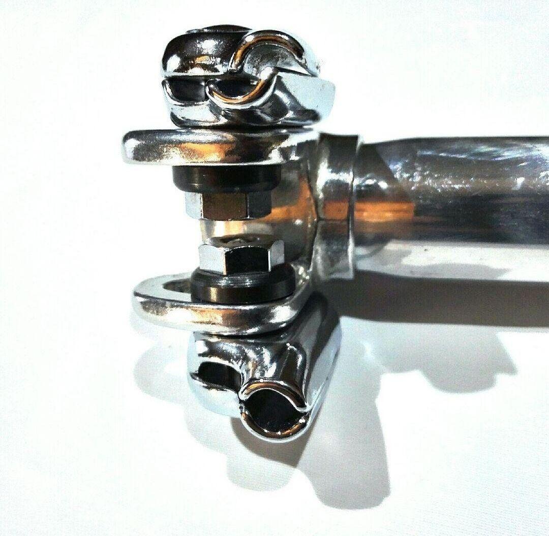 サンプレックス SLJ シートピラーバッチ付27.2Φ B9859162 - パーツ超 安い
