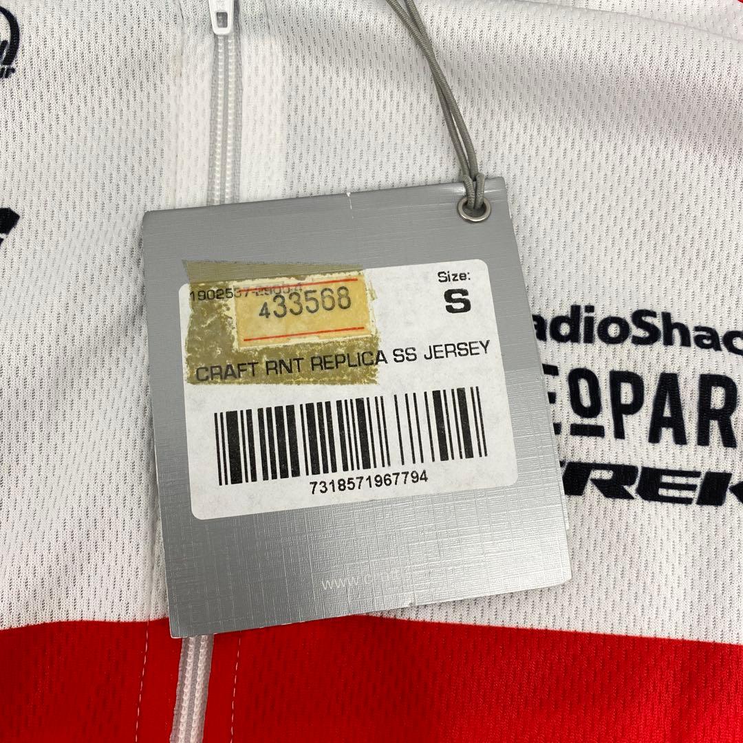 ✴️CRAFT RadioShack バイクウェアメンズのSサイズ