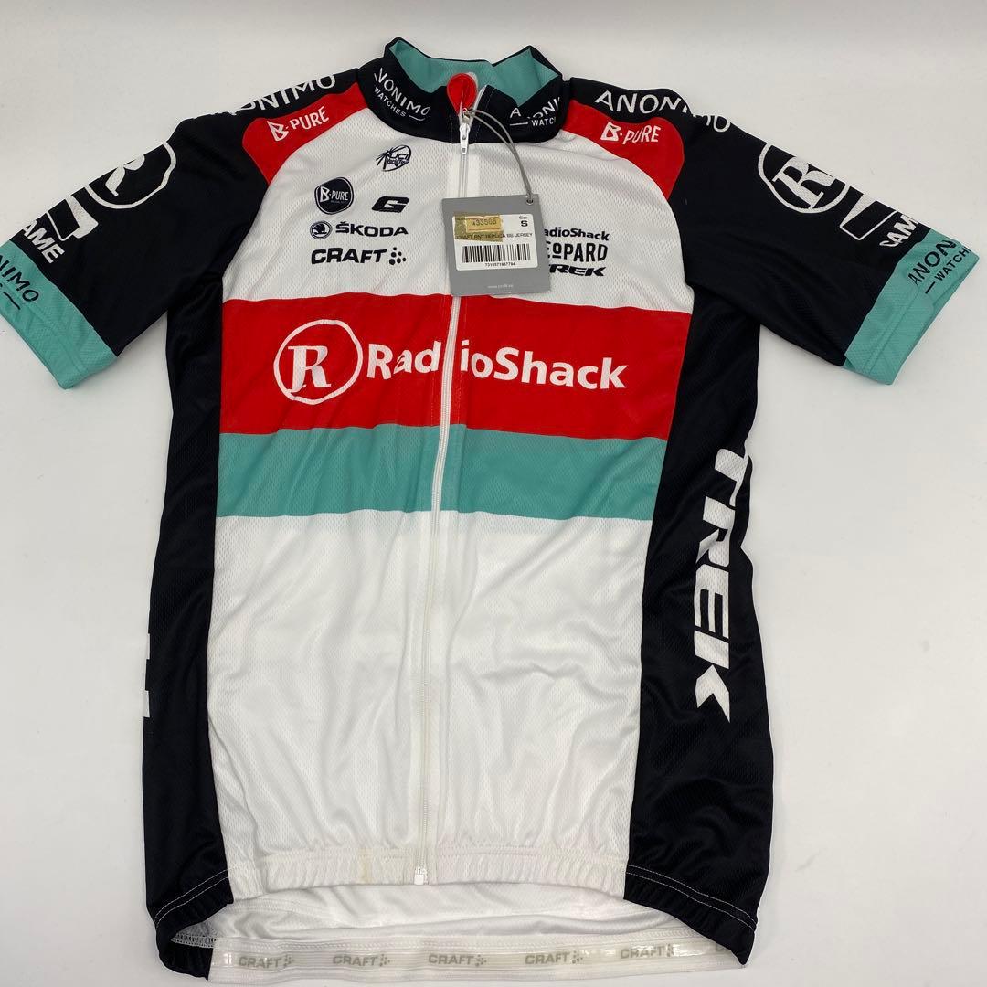 ✴️CRAFT RadioShack バイクウェアメンズのSサイズ