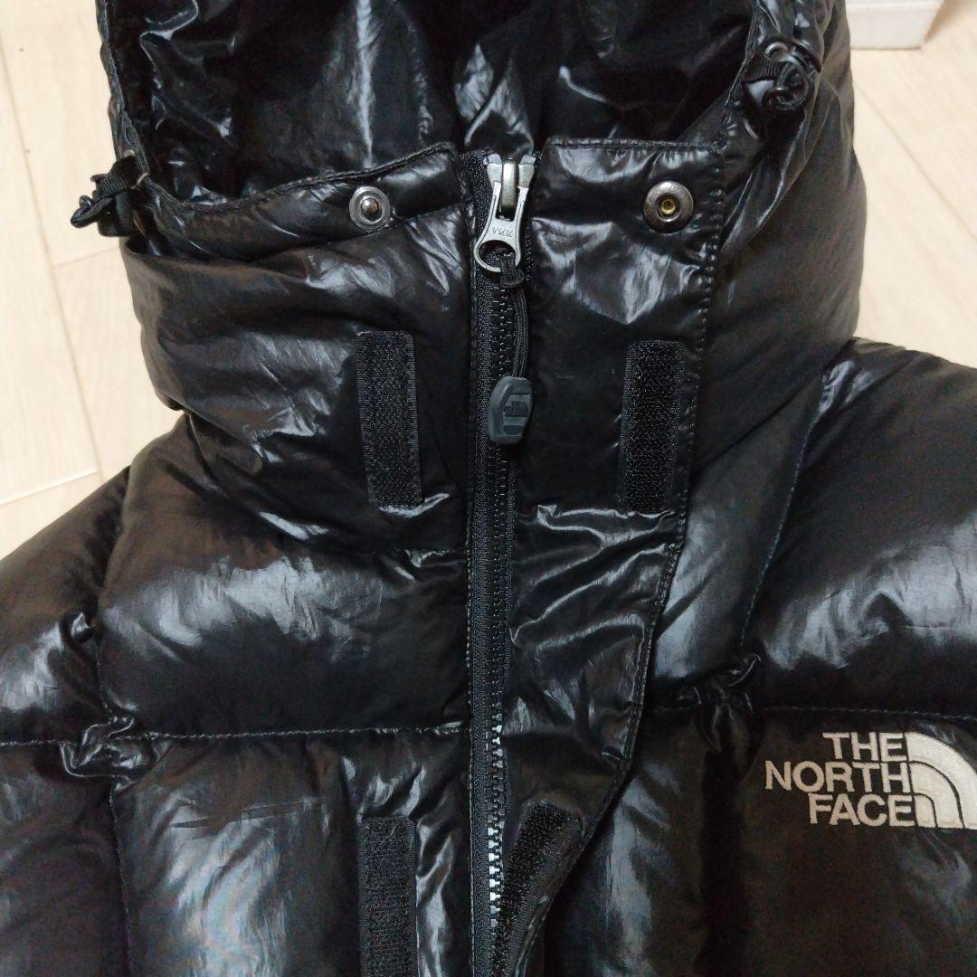 まこ様 ダウンジャケット ケープ THE NORTH FACE韓国限定