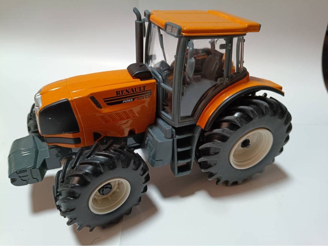 トラクター ミニカーセット 25台 トミカ ジク ブリテン ユニバーサルホビー