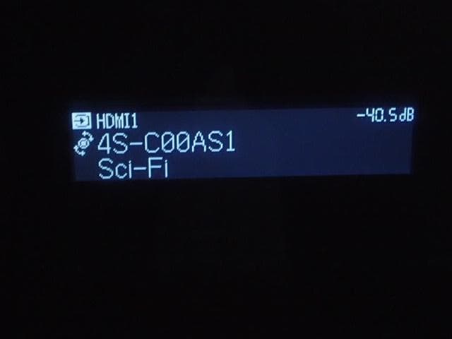 ヤマハ YAMAHA 7.1ch・AVアンプ RX-V6A 美品・快調・付属多数