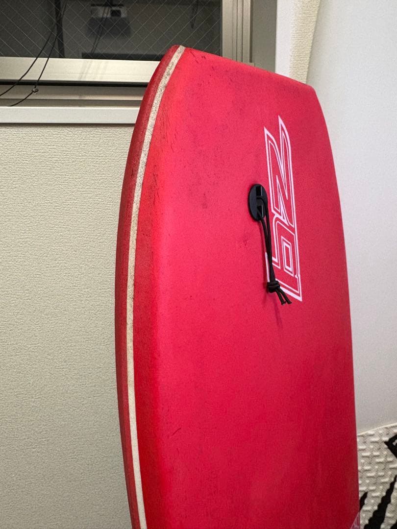 BZ ボディボード ジェフ・ハバードモデル - メルカリ