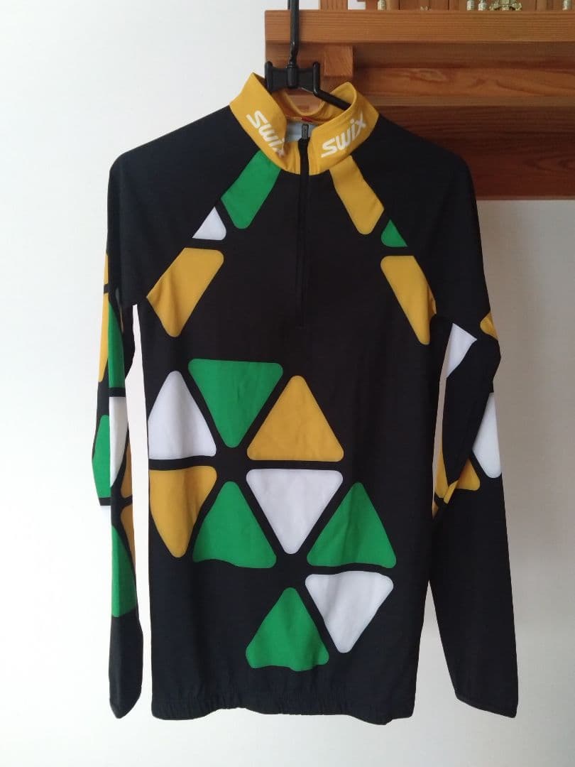 Swix ジュニア 長袖シャツ 152 Swix ジュニア 長袖シャツ 152 Swix ジュニア 長袖シャツ 152 Swix