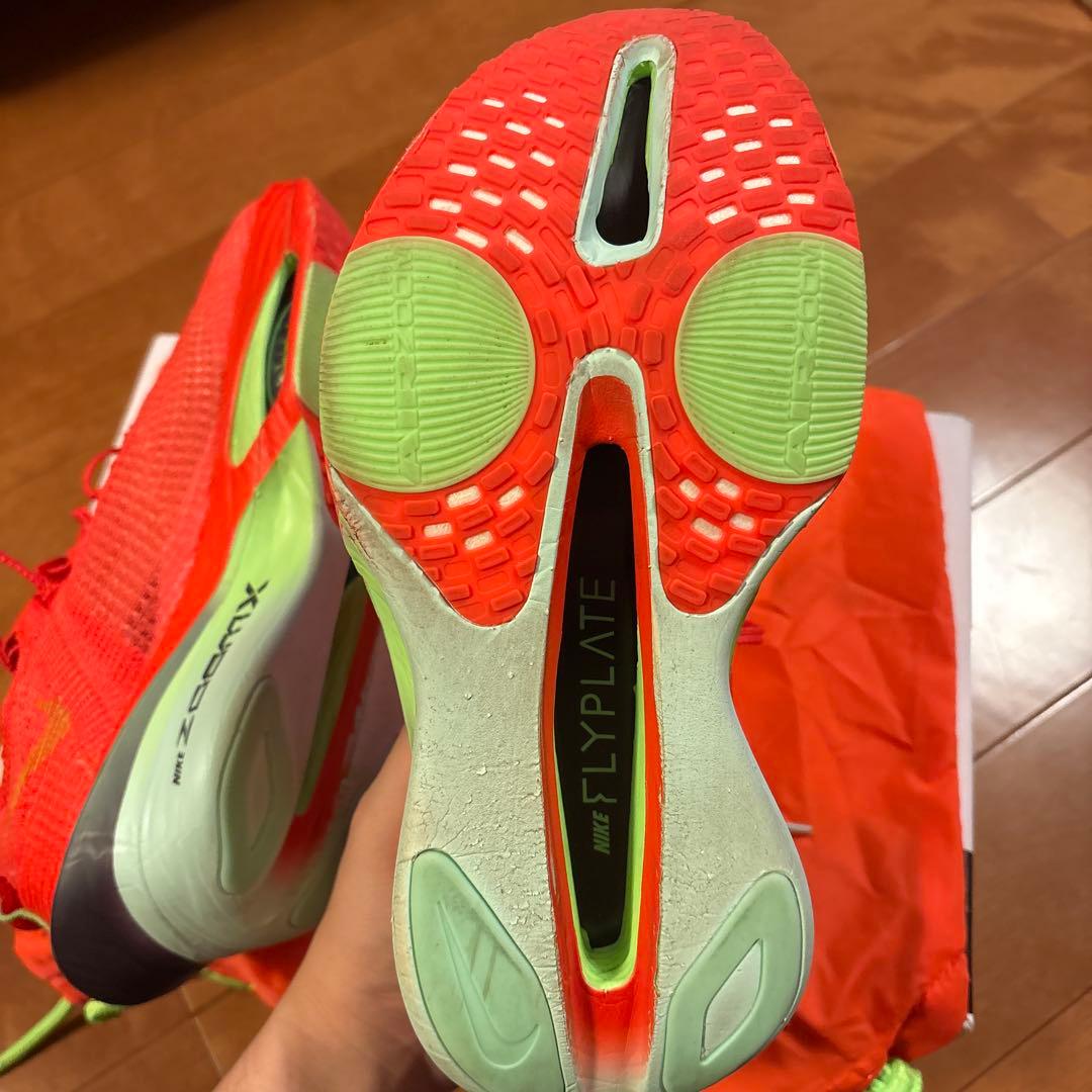 ナイキ アルファフライ3 27.5cm