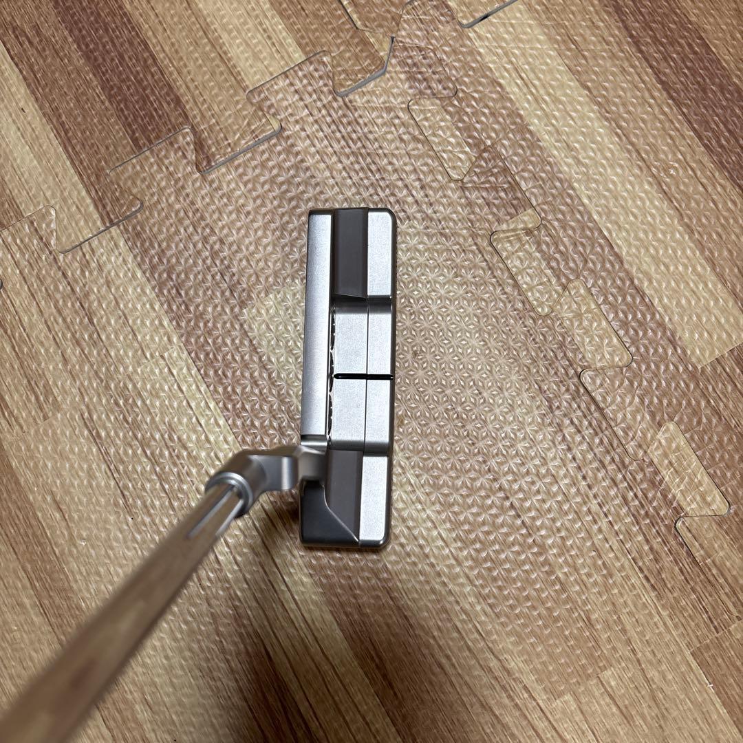 Newport 2 - Scotty Cameron 【限定】スコッティキャメロンSELECT NEW