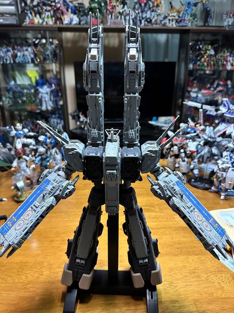 アルカディア 1⁄3000 アルカディア 1/3000 SDF-1 マクロス Premium