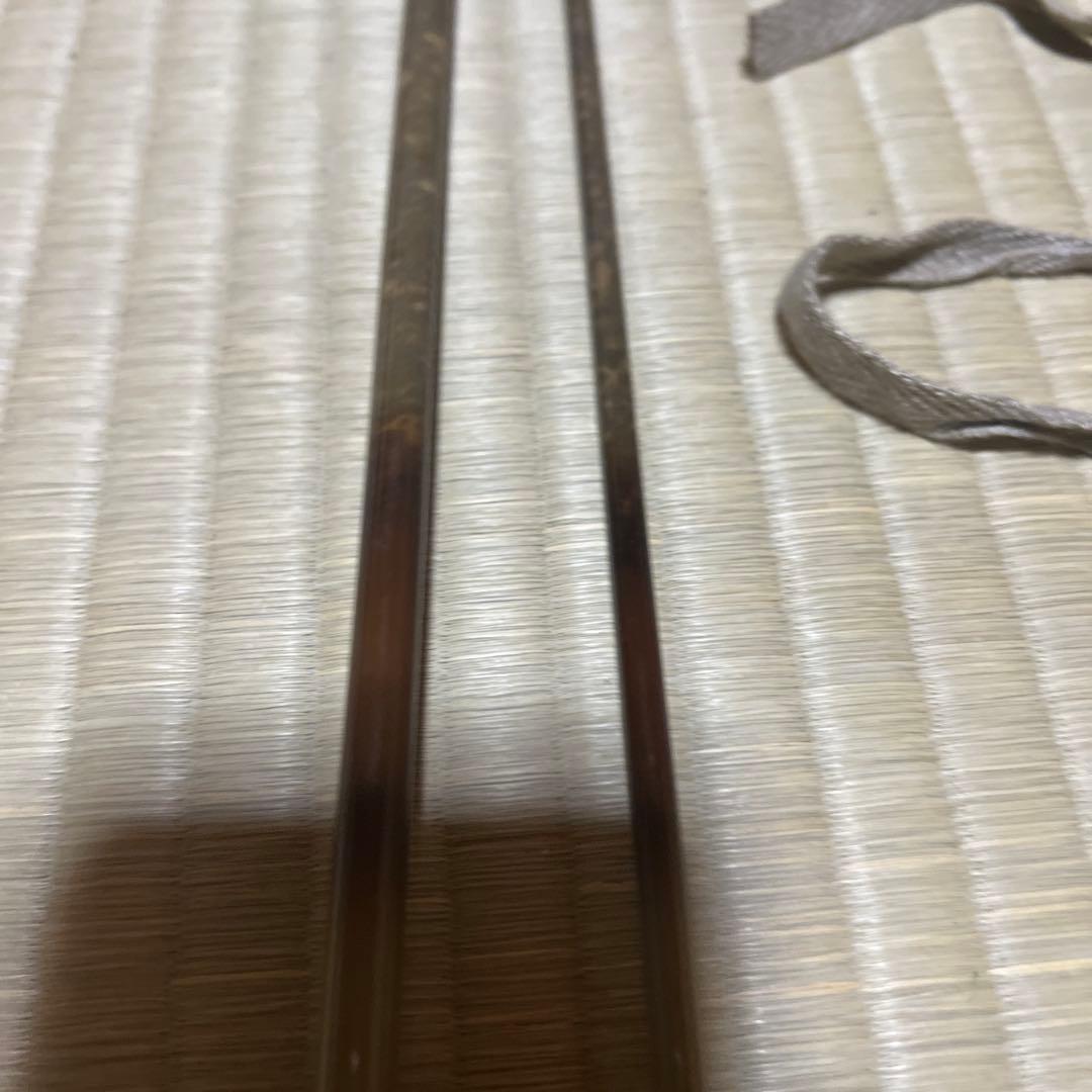 l*t様 幻世峰 9尺 ロッド 竿 がまへら - メルカリ