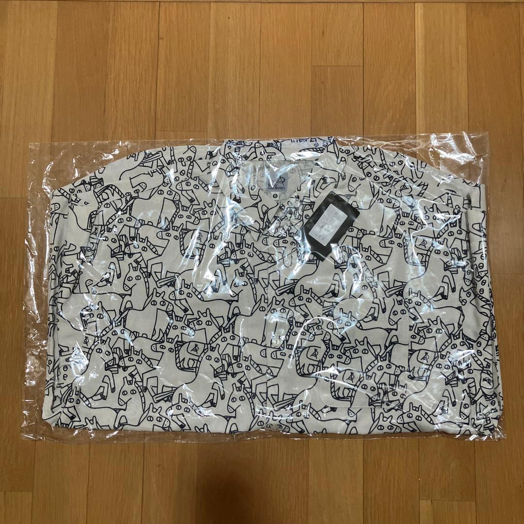 ゴースローキャラバン2026福袋XL - メルカリ