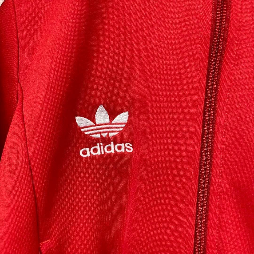 レア《アディダス》W杯1974年 イングランド代表 刺繍トラック