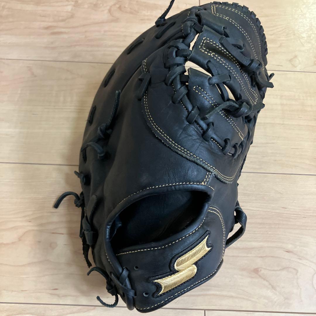 SSK 軟式野球　ファーストミット 楽天市場】【3連休も毎日出荷】 【交換往復送料無料】 野球 ファースト