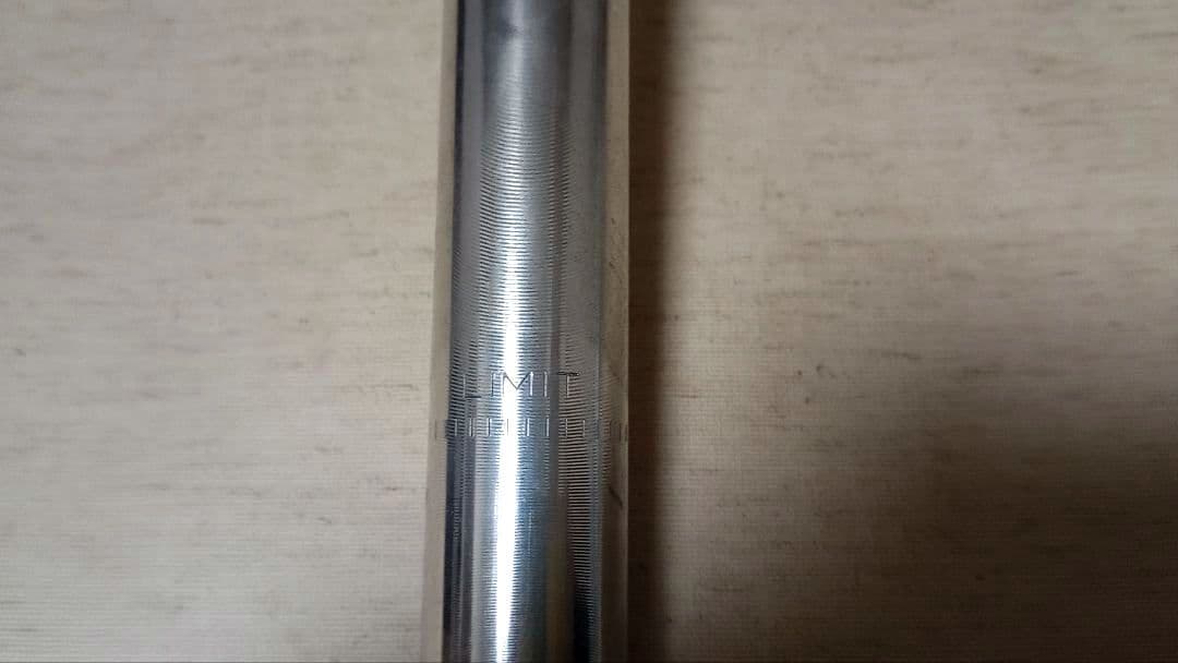 カンパニョーロ レコード シートピラー 26.8mm 箱入り