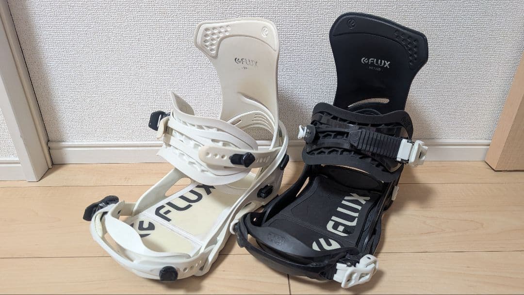 FLUX DS　M 22-23 Flux DS 22/23