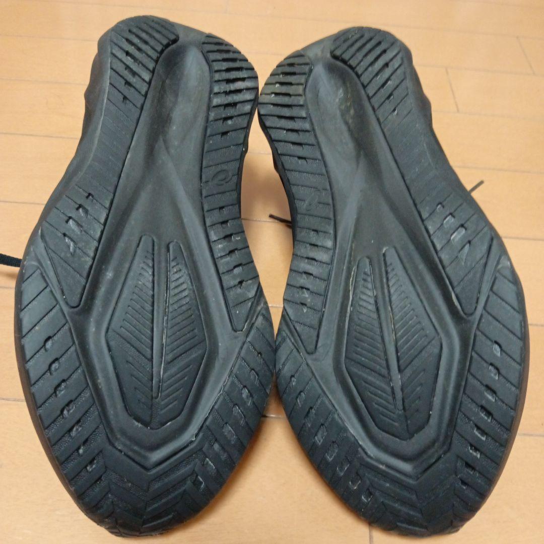 アシックス ノヴァブラスト5 WIDE 25.5cm