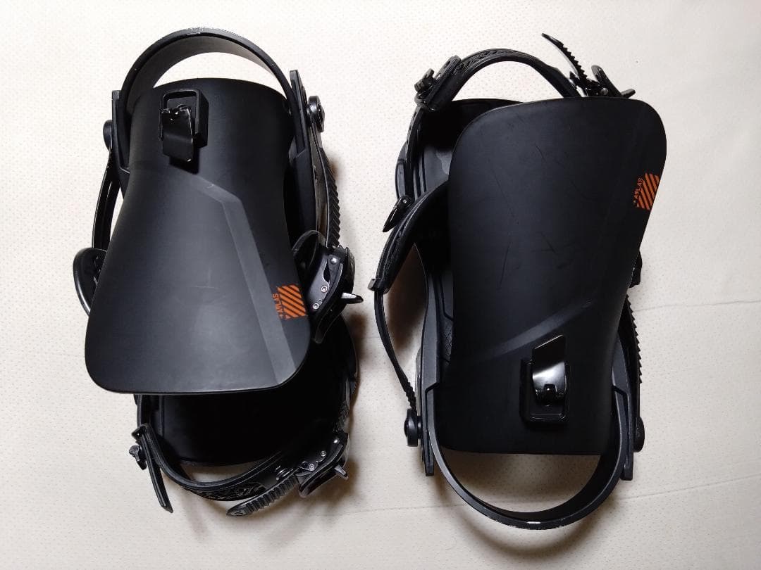 ユニオン アトラス UNION 20-21 BINDING ATLAS Lサイズ 楽天市場】UNION 20-21 BINDING ATLAS アトラス 【UNION ユニオン