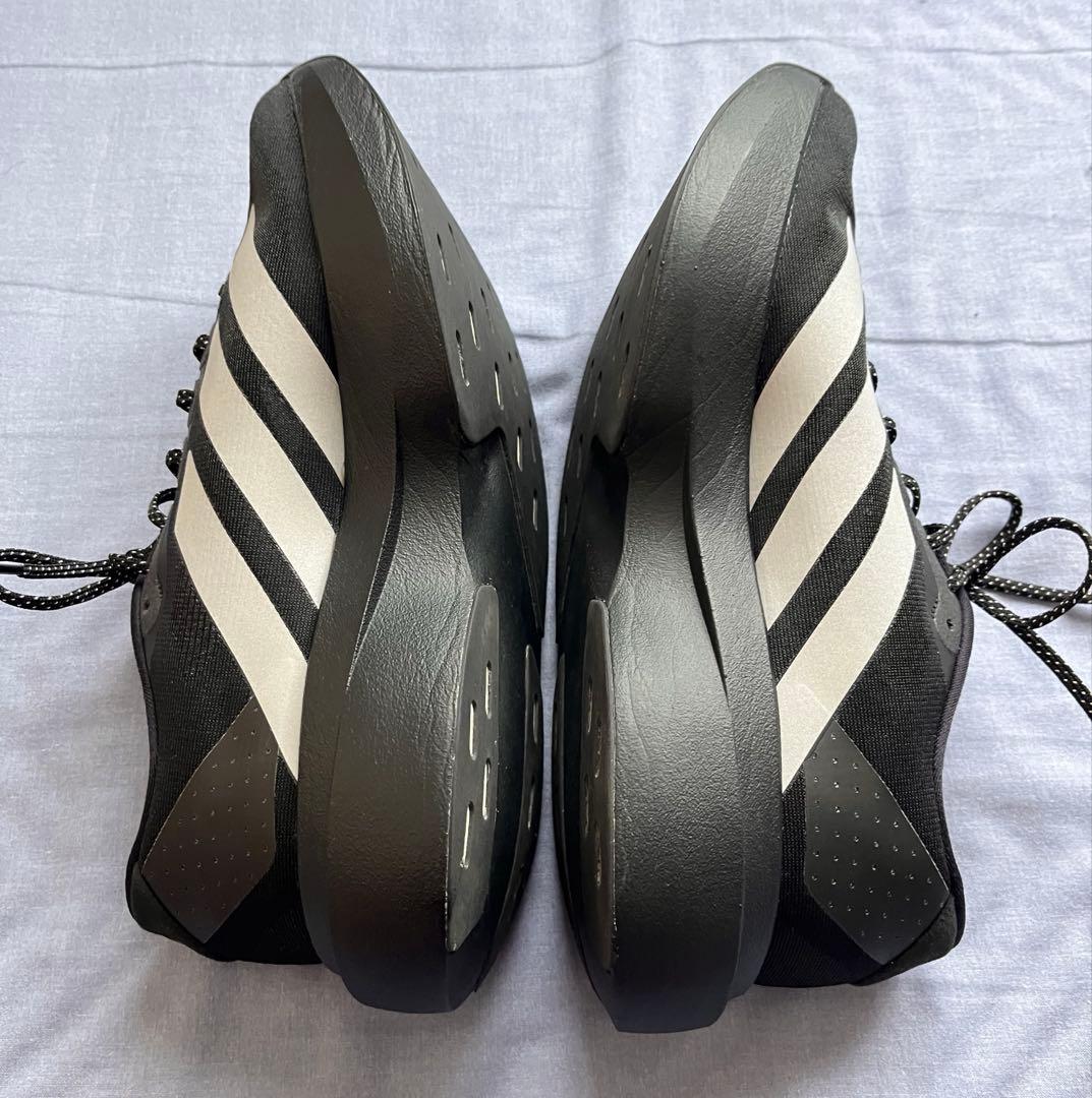 adidas ADIZERO EVO SL 美品 26.0cm