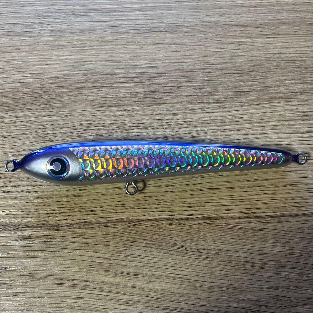ローカルスタンダード ダイブベイト165ローカルスタンダード