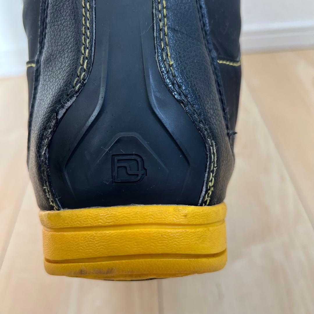 【即日発送】スノボブーツ　DEELUXE THE BRISSE 5 24.5cm