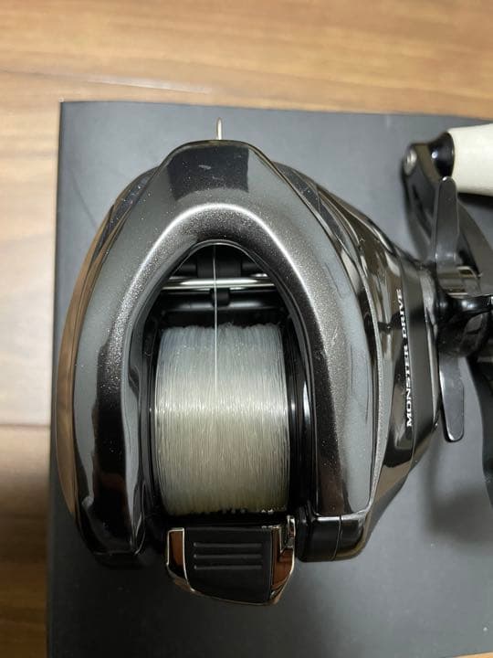 18アンタレスdcmd バリアルハンドル 95