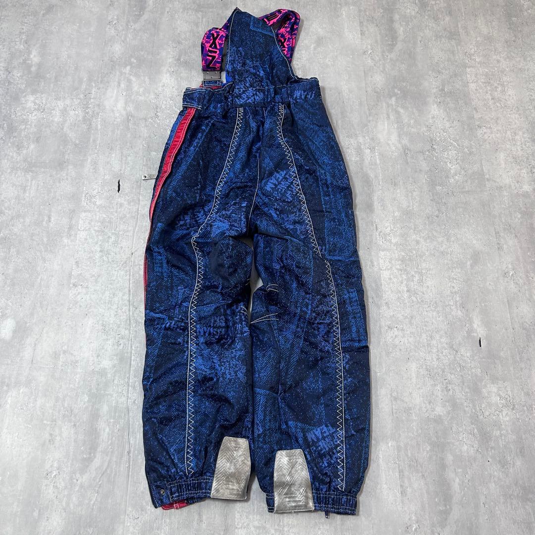 Z252 PHENIX FIS 競技対応 スキーウェア 上下 サイド全開 M-L