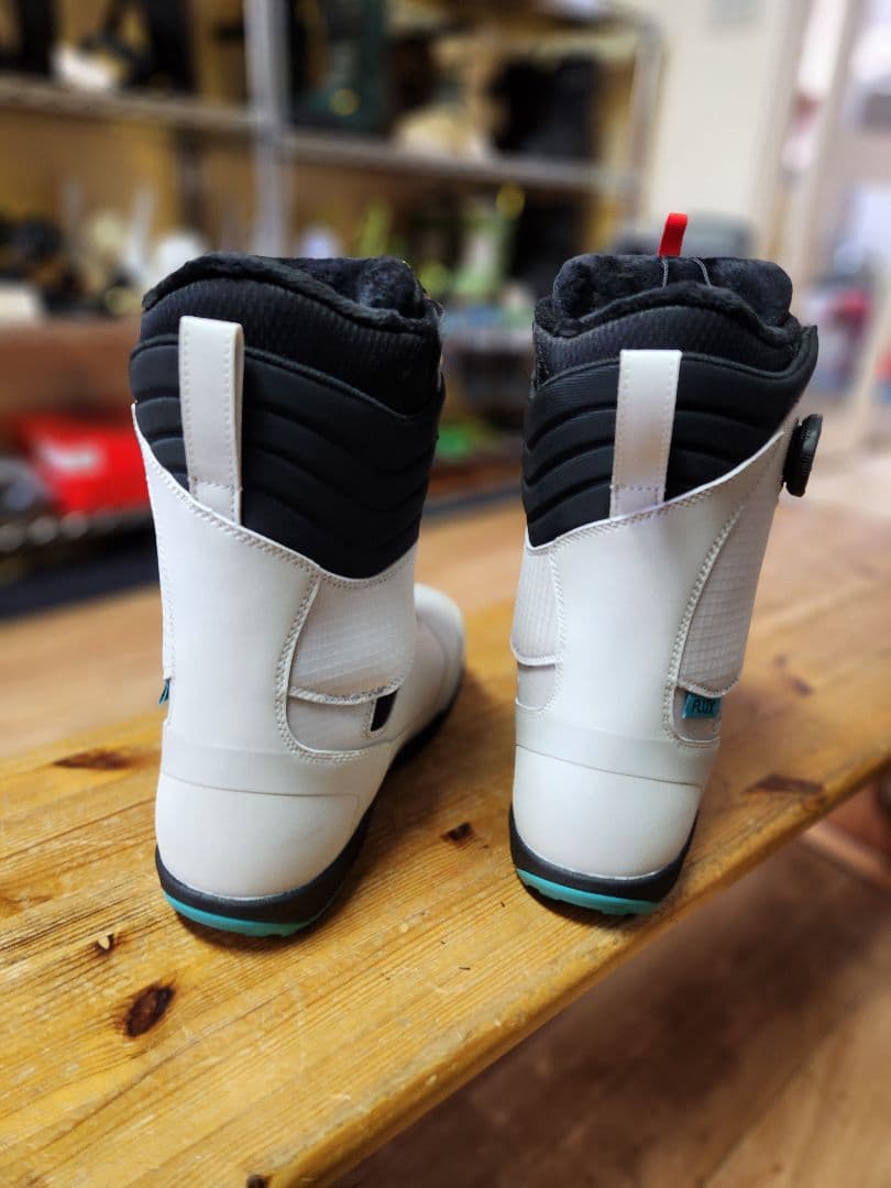 スノーボード 25-26 FLUX LB BOA 26.5cm