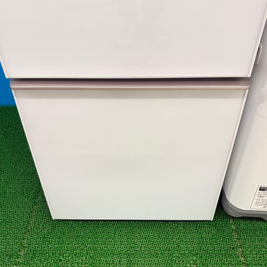 628 SHARPセット オススメ 冷蔵庫 洗濯機 7kg 小型 一人暮らし - メルカリ