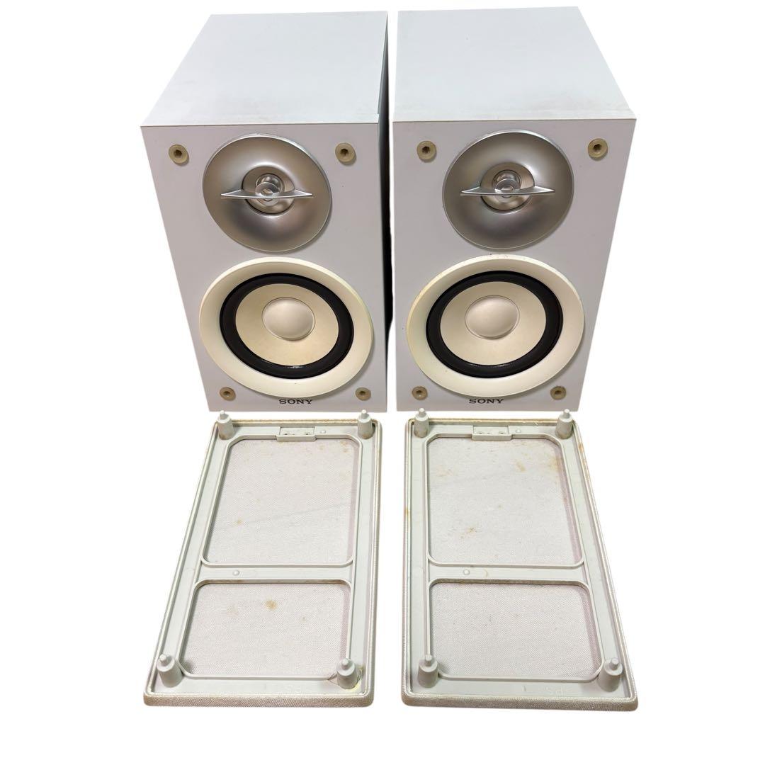 SONY HCD-M35WM コンポセット ソニー MD CD rm sm35