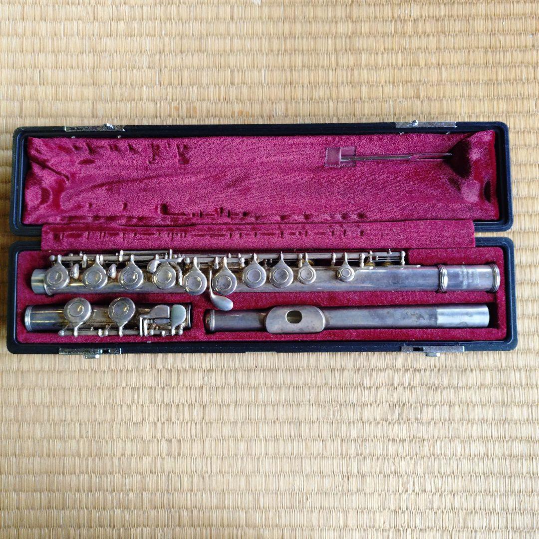 K*g様 YAMAHAフルートYFL-211S s-l400.jpg