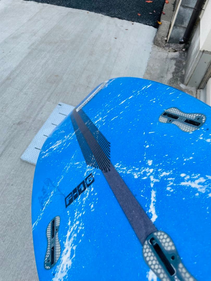 引き取り限定で！ 3Dimension F-16 EPS 5'7