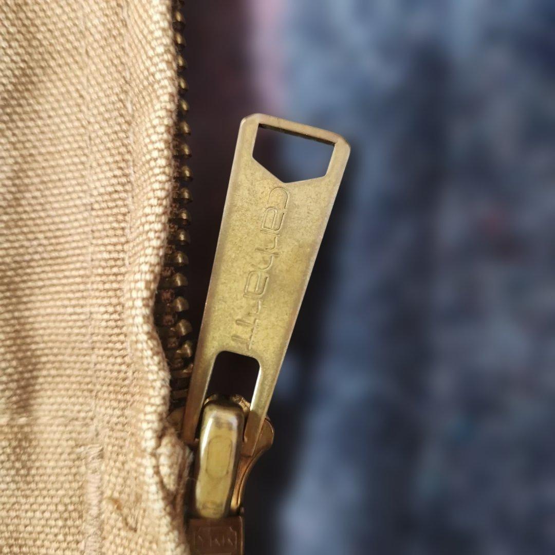 USA製Carhartt デトロイトジャケット サイズ48 Masuda様専用 - メルカリ