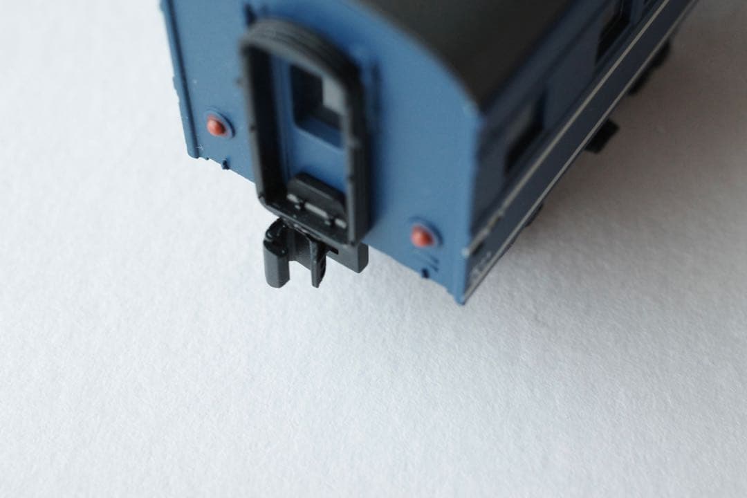 最終 23日まで!! 加工品 大井川鐵道 旧型客車セット Nゲージ - メルカリ