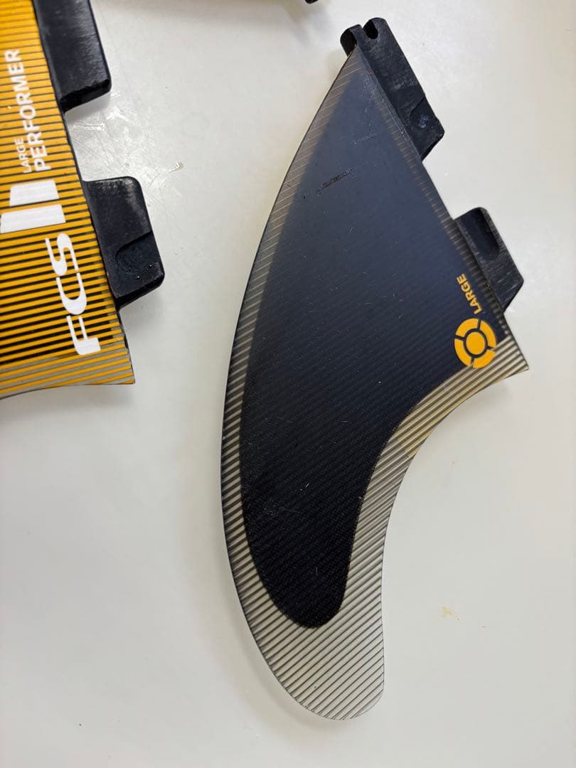 FCS2 FIN PERFORMER -PC パフォーマー パフォーマンスコア