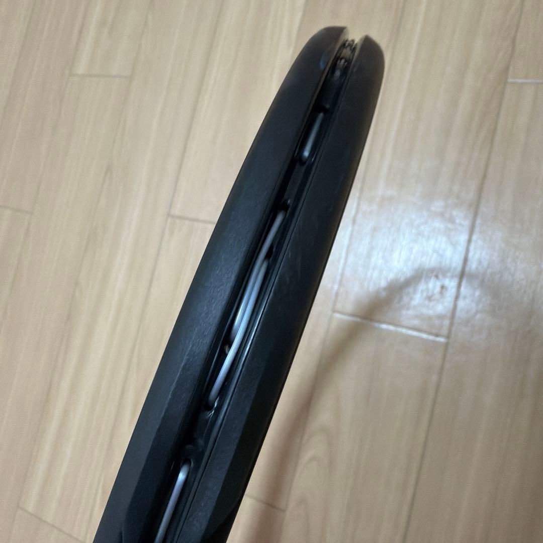 限定カラー】RF 01 LAVER CUP 2025 BLACK G2 - メルカリ