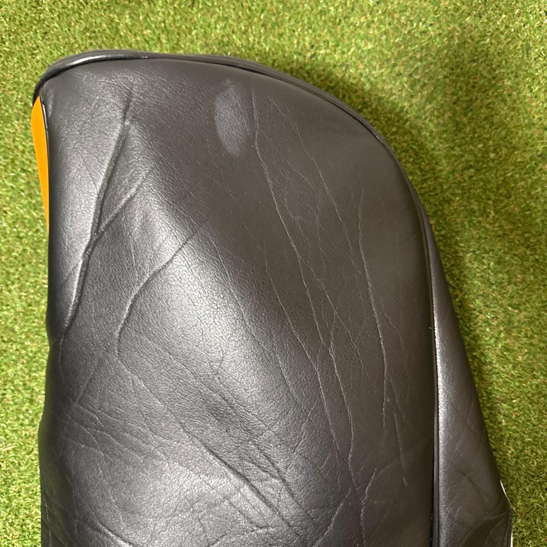 advisor キャディバッグ 8.5型 3.4kg 47インチ対応