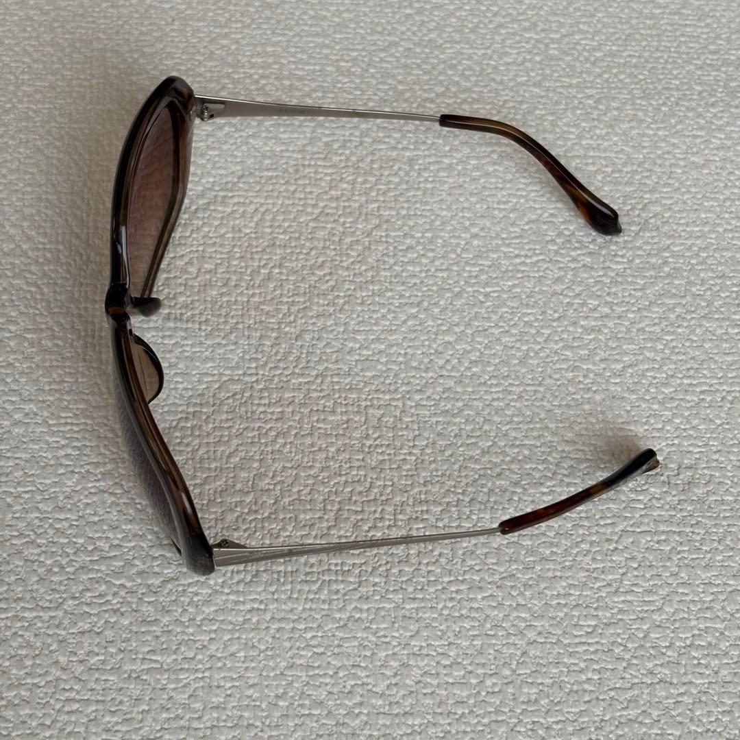 金子眼鏡 L azy Red サングラス カネコオプニカル - メルカリ