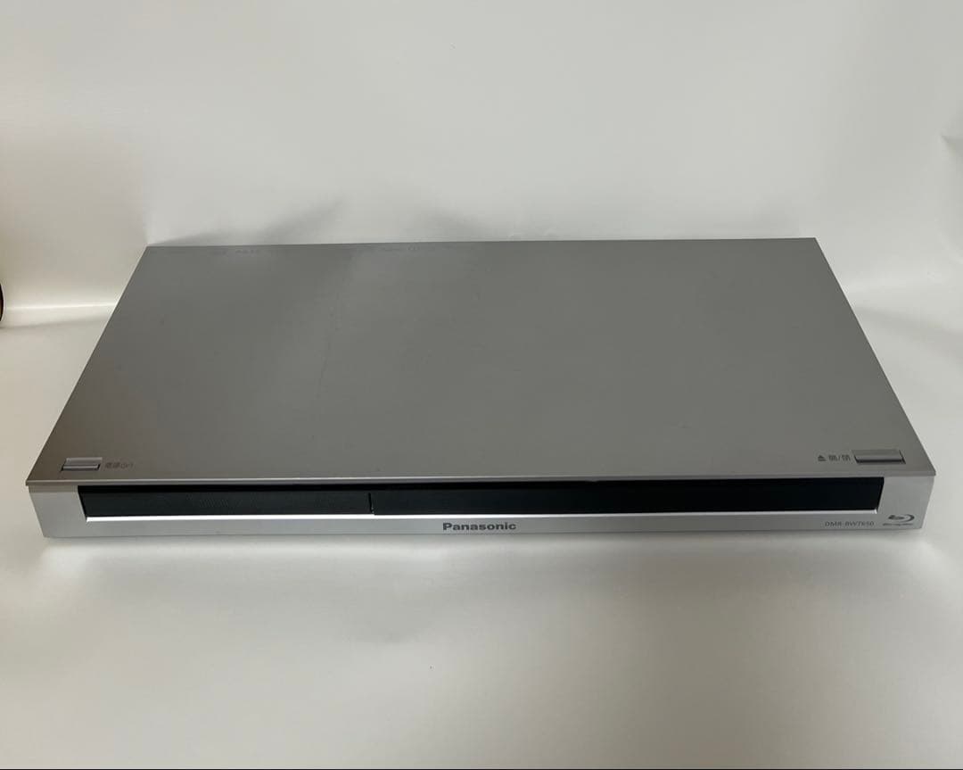 miyo様専用Panasonic DMR BWT650W録画・大容量1TB miyo様専用Panasonic