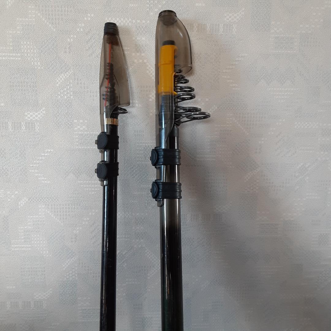 ダイコー攻略 フルパワー 磯5-53S、FF龍弓 磯06-53 - メルカリ