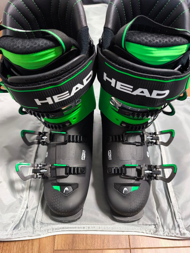 HEAD NEXO LYT 120 スキーブーツ(男性用) ヨドバシ.com - ヘッド HEAD NEXO LYT 120 609130 ANTHRACITE/GREEN