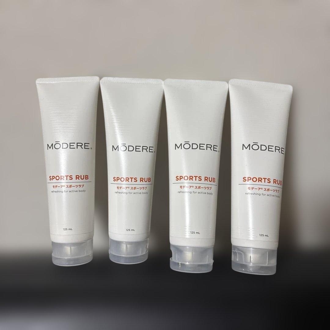 MODERE SPORTS RUB 125g 4本セット 16506-01.jpg?context=