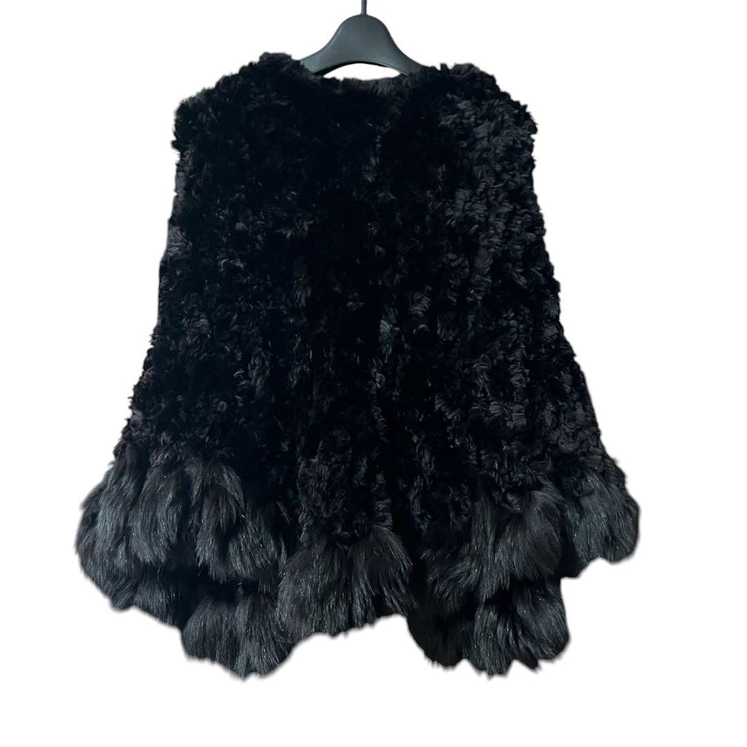 激レア限定品 ポーラリッシュマン 大判 ビーバーファーストール - メルカリ