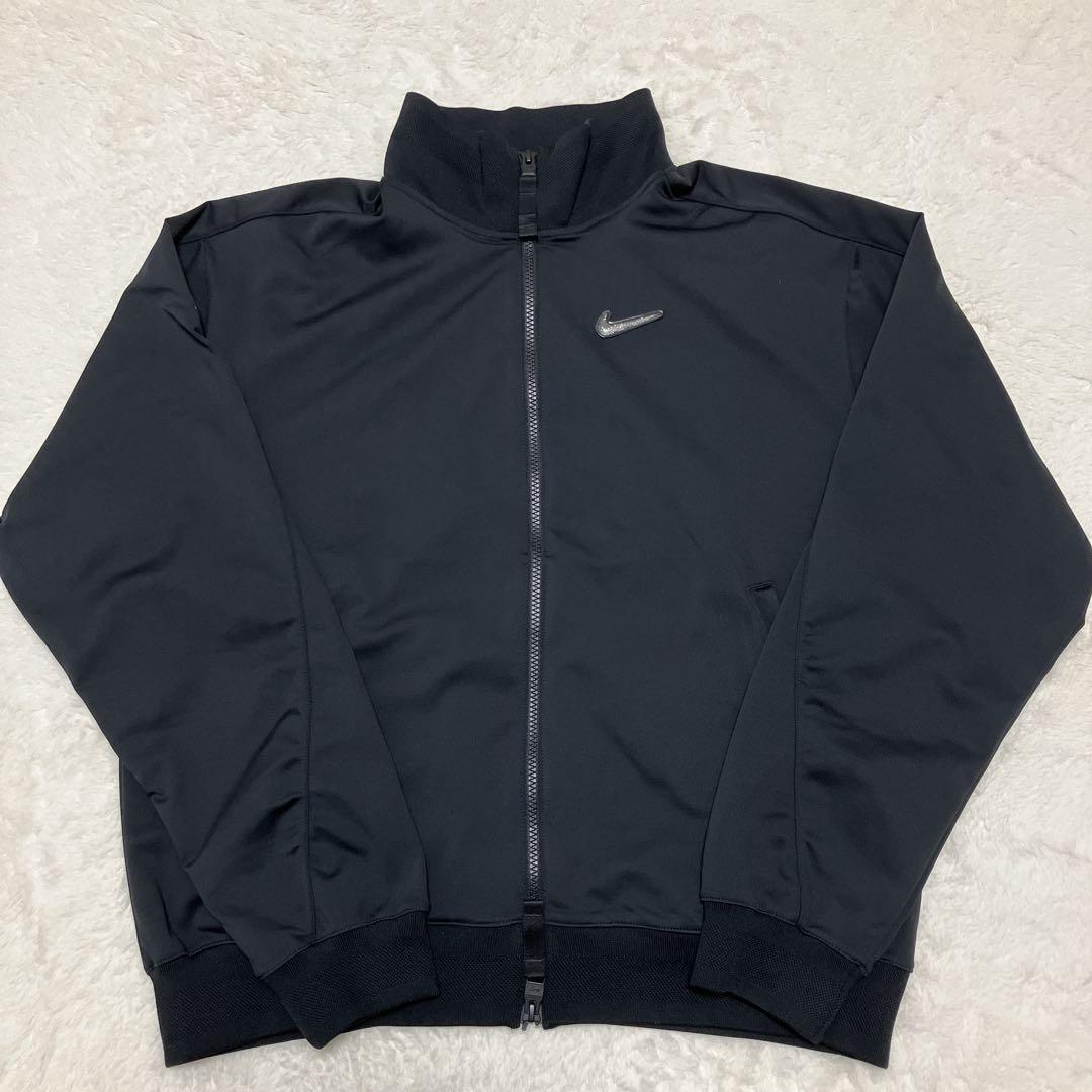 ⭐︎極美品⭐︎NIKE×NOCTA スワロフスキー トラックジャケット ジャージ
