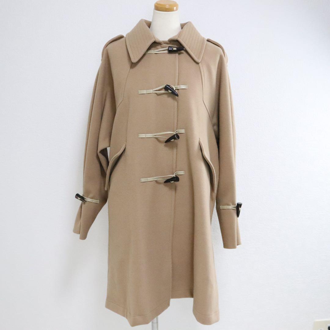 ✨完売品✨ willfully ウィルフリー ダッフルコート - メルカリ