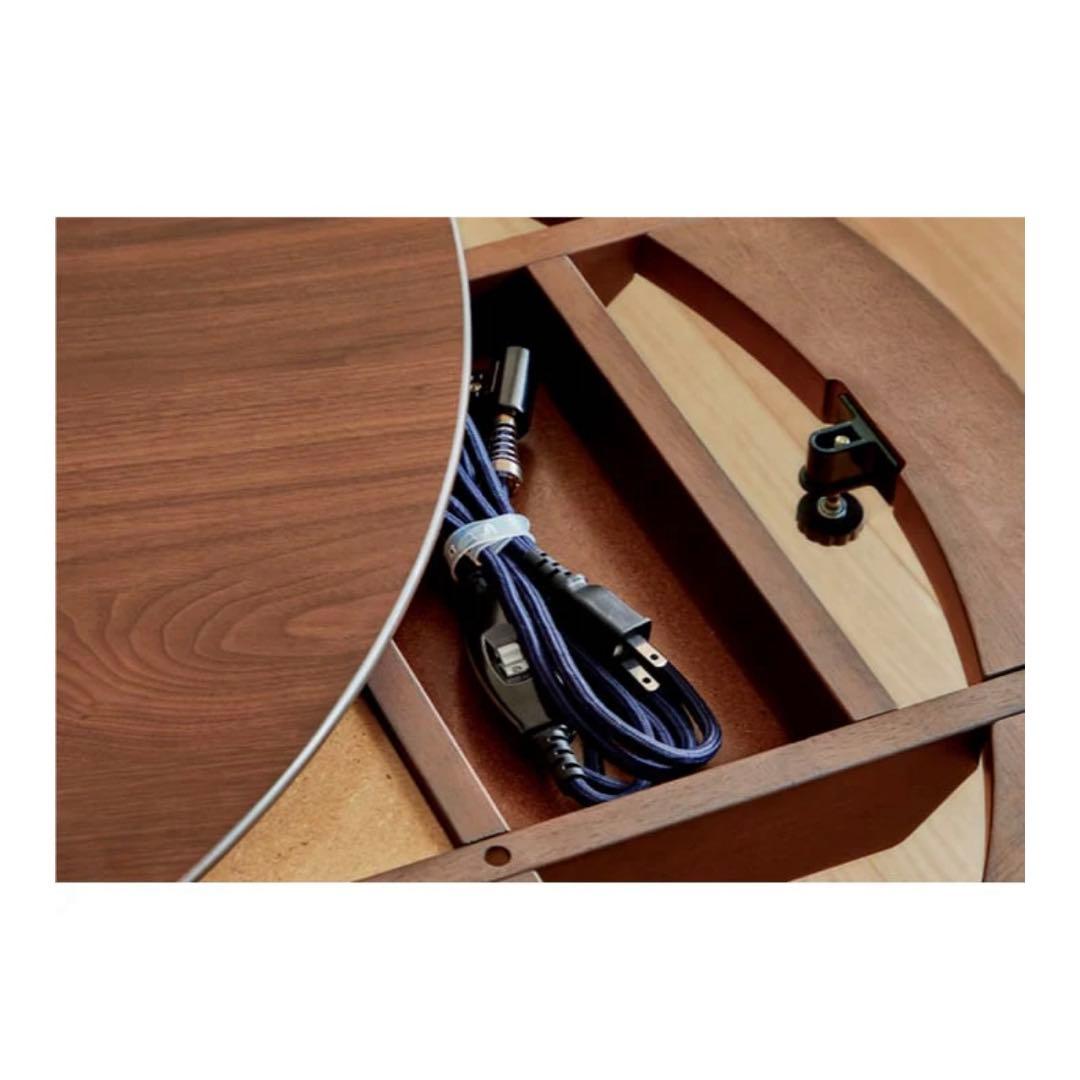 unico ウニコ METTE(メッテ) ウォールナットコタツテーブルW1050