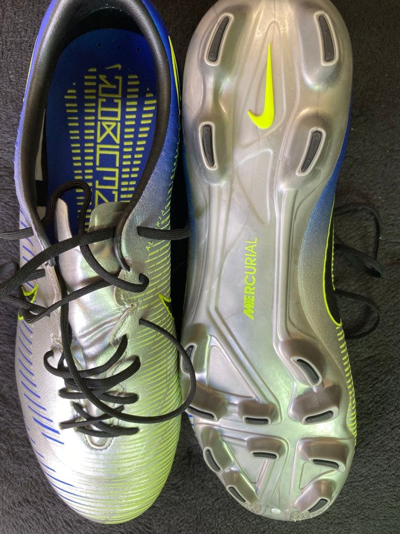 Nike Mercurial サッカーシューズ 27.5cm