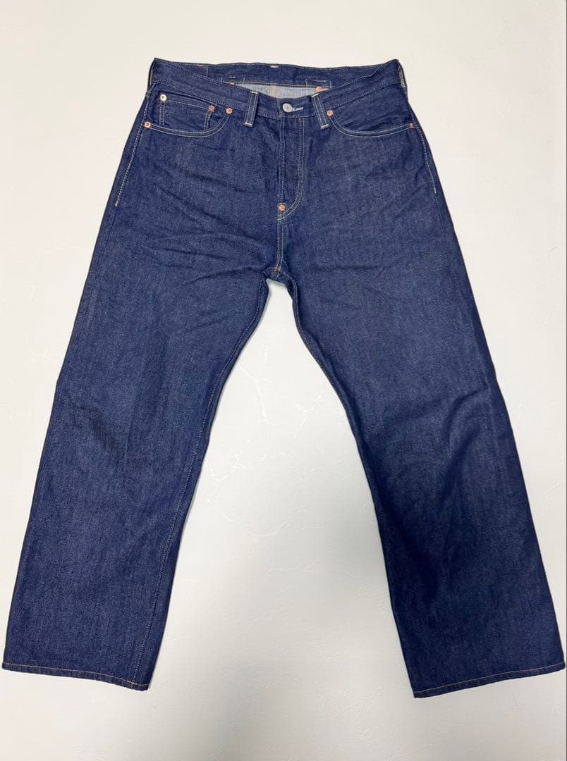 LVC 1936 TYPE I 46 XXL •1937 W34 セットアップ - メルカリ