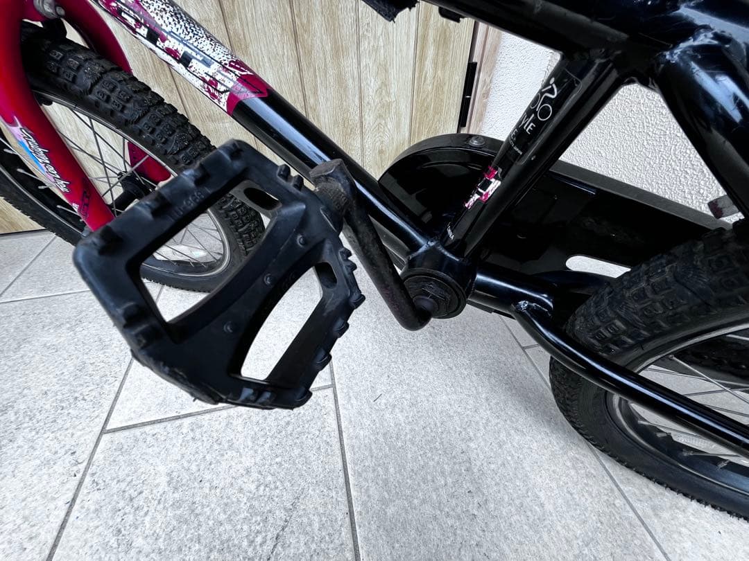 pi ♪11 さま専用GT MACH ONE JR こども用 BMX - メルカリ