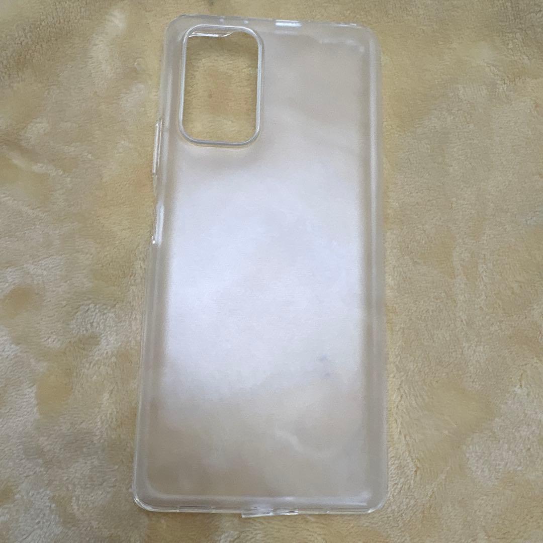 Xiaomi Redmi Note 10Pro本体 付属品完備 - スマートフォン本体新 モデル