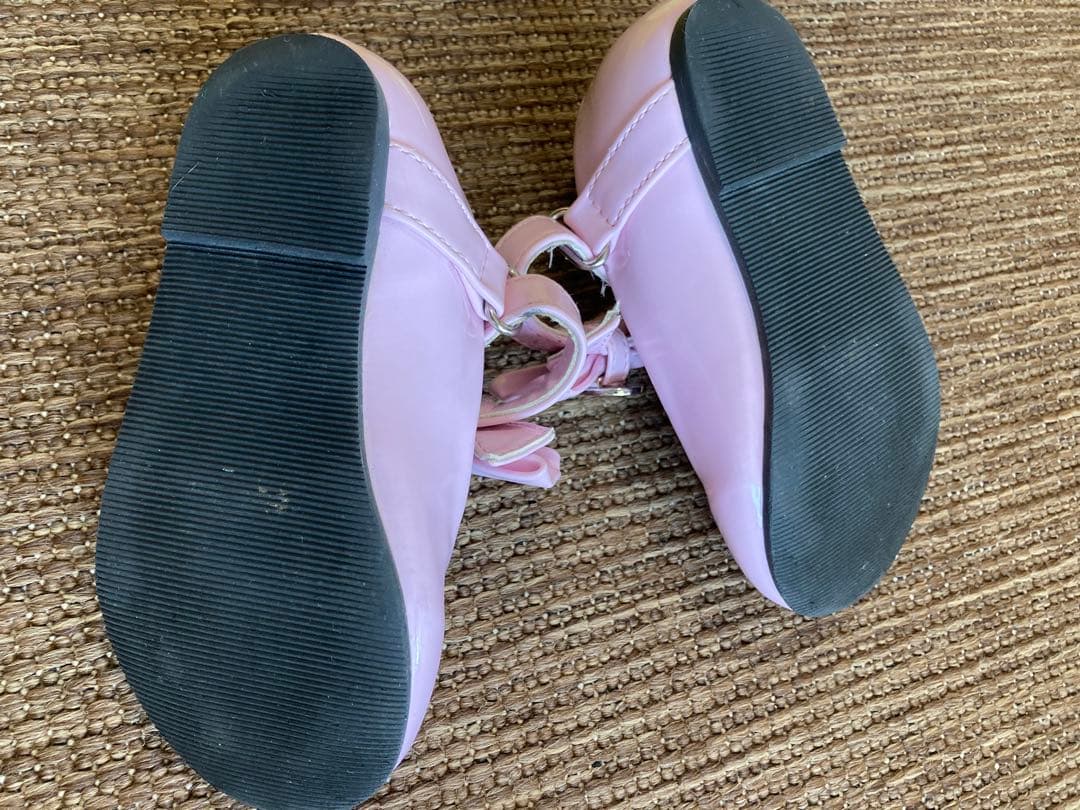 ゆ*い様 ビビディバビディブティック ベル ドレス 100cm ディズニー