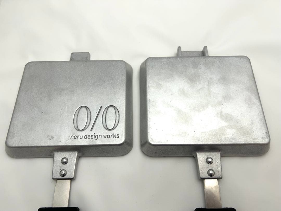 0/0 neru design works AL Cooker 未使用