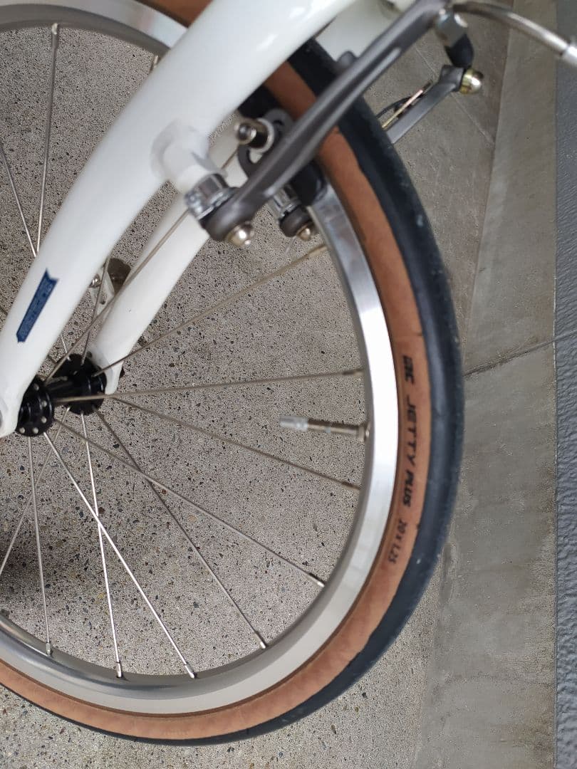EA様用☆フルカスタム☆ダホン Mu D9 超軽量8.8kg DAHON | 激安通販の